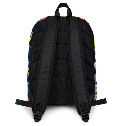 Game zone Backpack