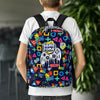 Game zone Backpack