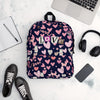 Colorfull hearts Love Backpack