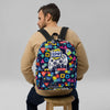 Game zone Backpack