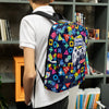 Game zone Backpack