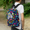 Game zone Backpack