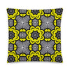 Geometric colorful Pillow