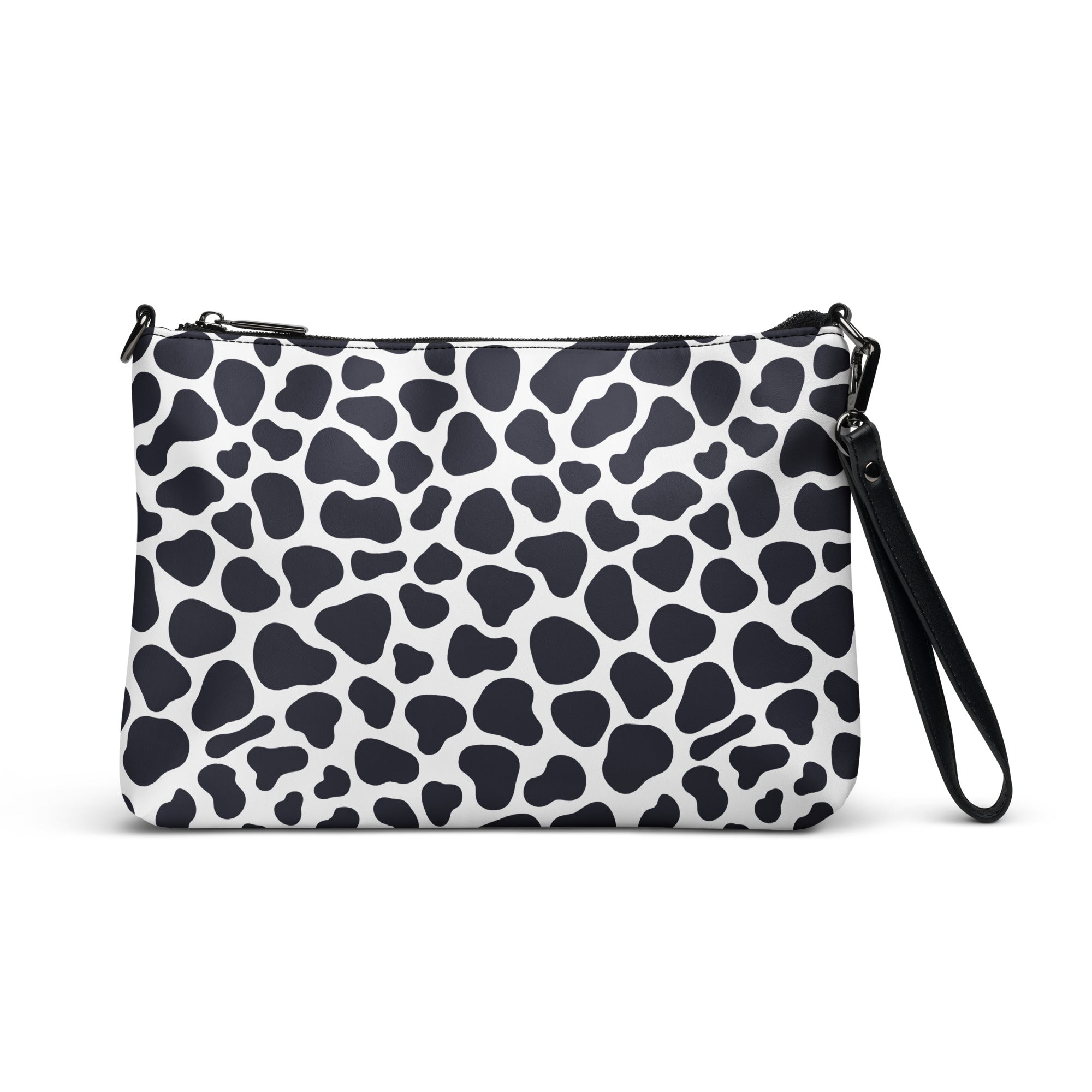 Black Spots Crossbody bag