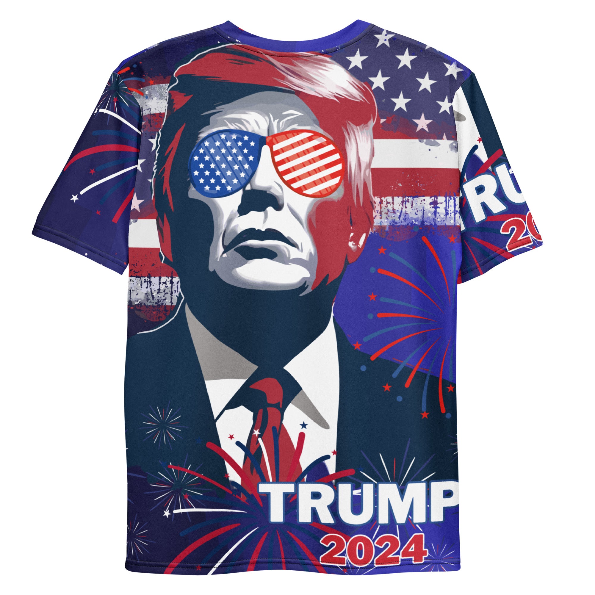 Trump 2024 Men's t-shirt