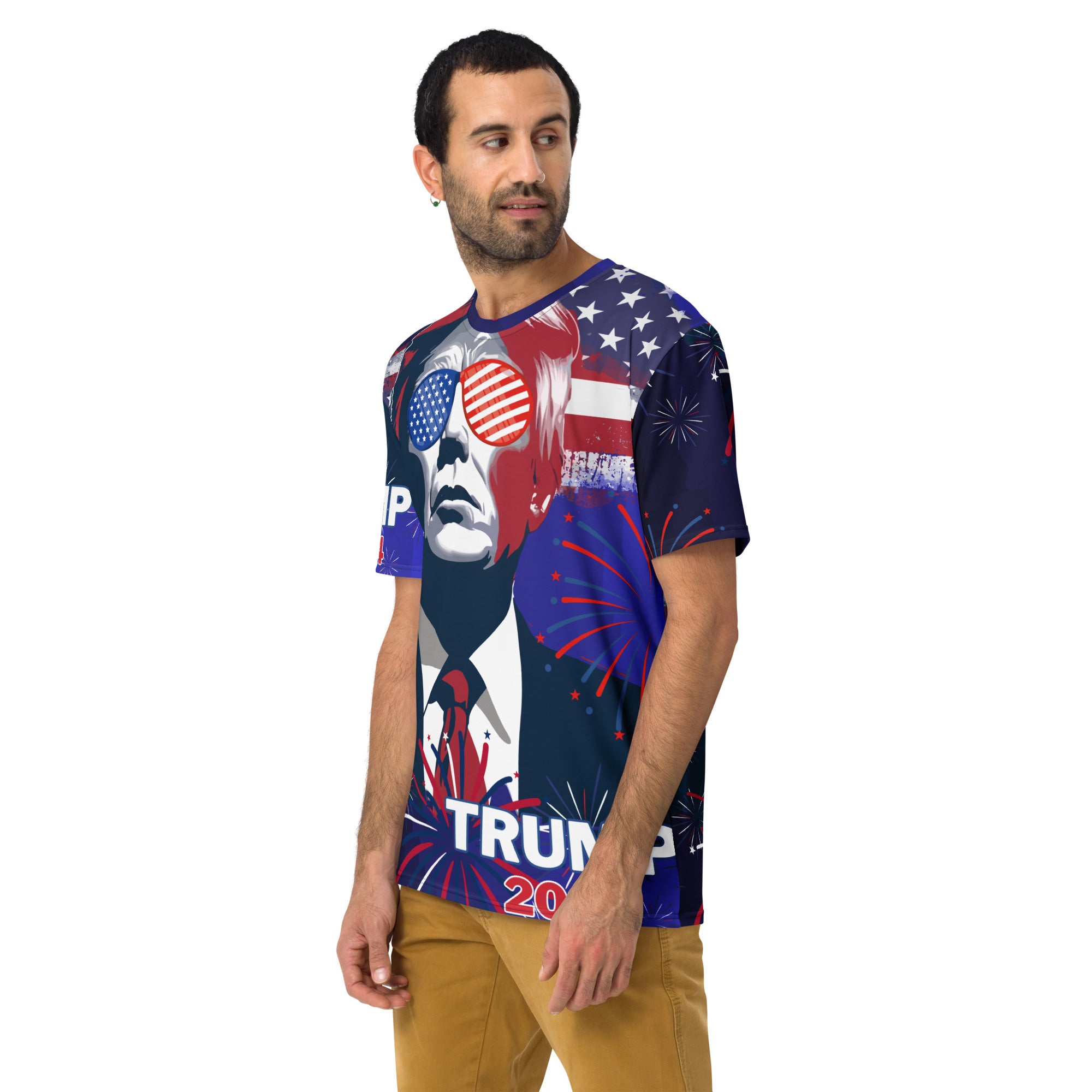 Trump 2024 Men's t-shirt