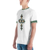 Mercy Men's Habesha t-shirt