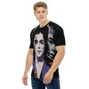 Micheal Jackson Men's  t-shirt