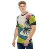 Summer Green Men's t-shirt