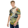 Summer lime Men's t-shirt