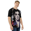 Micheal Jackson Men's  t-shirt