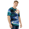 Summer Men's t-shirt