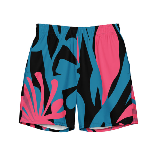 Men's swim trunks