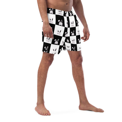 Men's swim trunks