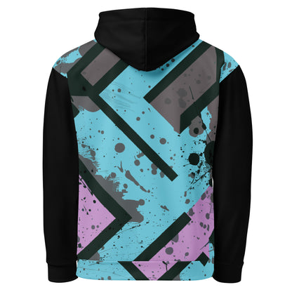 Men Women Unisex Hoodie