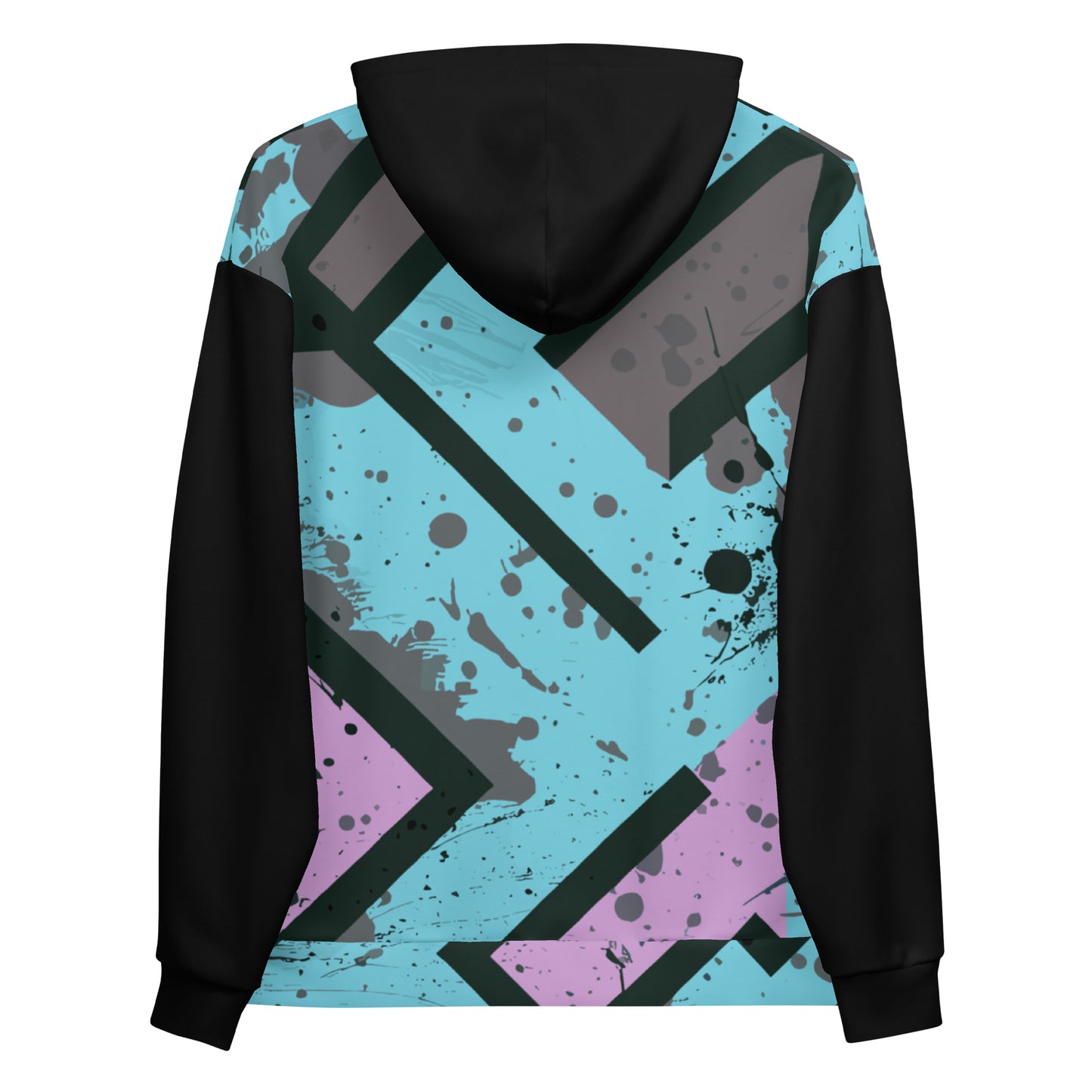 Men Women Unisex Hoodie