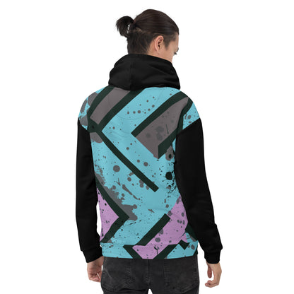 Men Women Unisex Hoodie