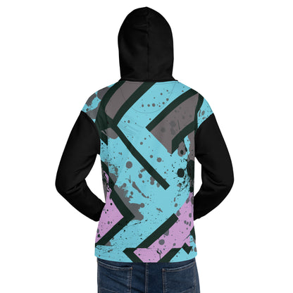 Men Women Unisex Hoodie