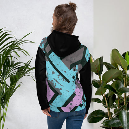 Men Women Unisex Hoodie