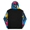 Unisex Hoodie Flower