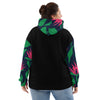 Unisex Hoodie Flower