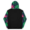 Unisex Hoodie Flower