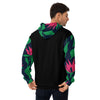 Unisex Hoodie Flower