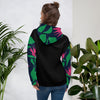 Unisex Hoodie Flower