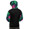 Unisex Hoodie Flower