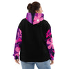 Unisex Hoodie Flower