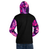 Unisex Hoodie Flower