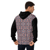 Geometric Pettern Unisex Hoodie