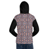 Geometric Pettern Unisex Hoodie