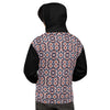 Geometric Pettern Unisex Hoodie