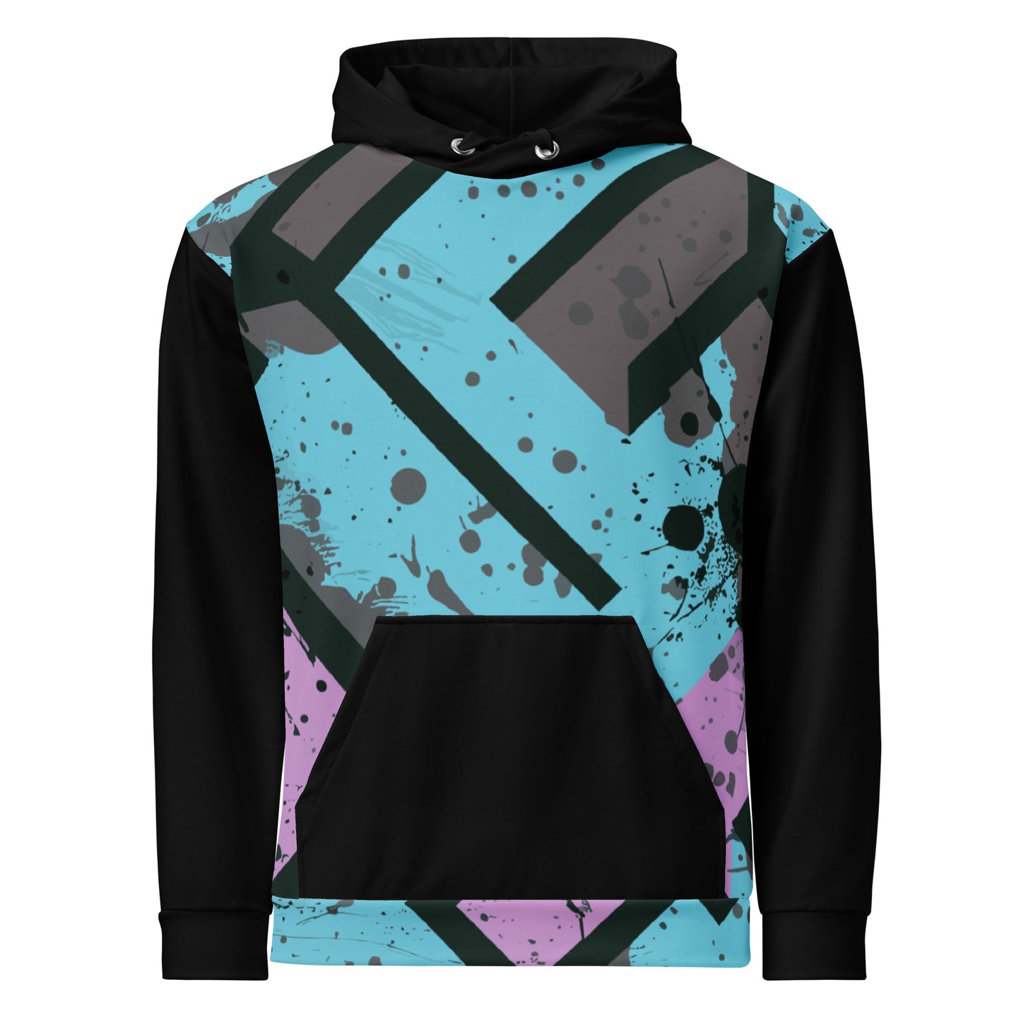 Men Women Unisex Hoodie