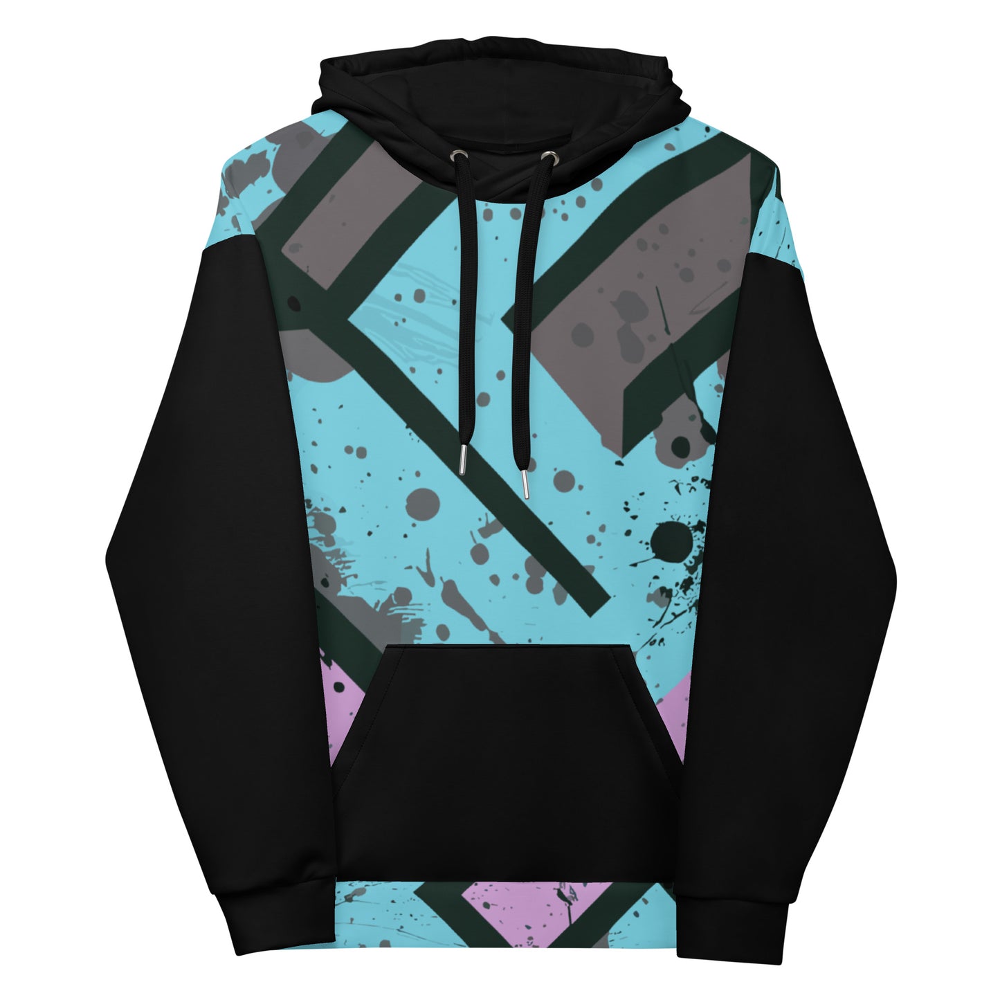 Men Women Unisex Hoodie