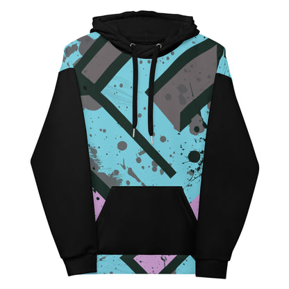 Men Women Unisex Hoodie