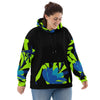 Unisex Hoodie Flower