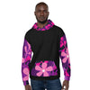 Unisex Hoodie Flower