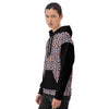 Geometric Pettern Unisex Hoodie