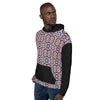 Geometric Pettern Unisex Hoodie