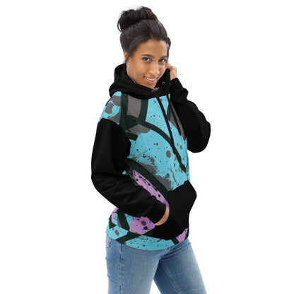 Men Women Unisex Hoodie