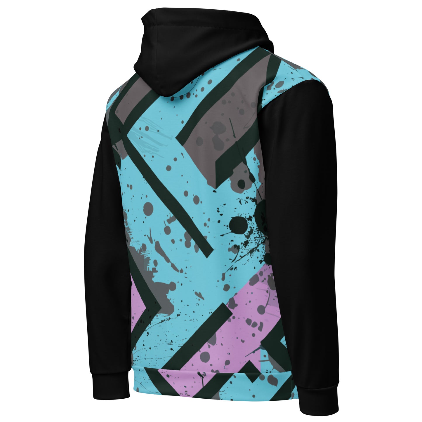 Men Women Unisex Hoodie