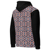 Geometric Pettern Unisex Hoodie