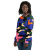 Camouflag print Unisex Sweatshirt