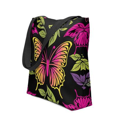 Butterfly Tote bag