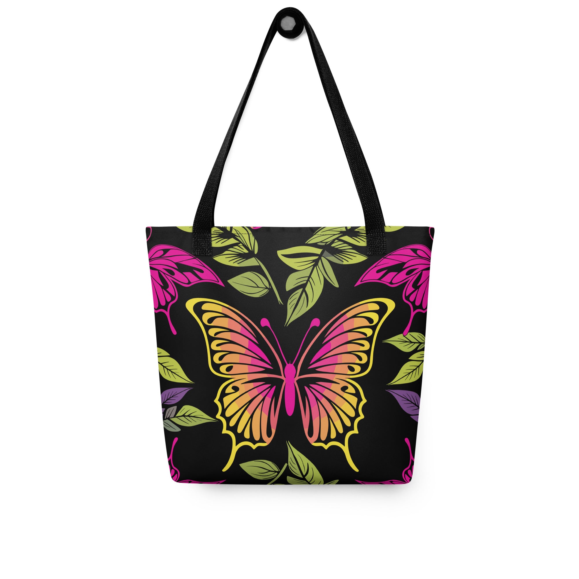 Butterfly Tote bag