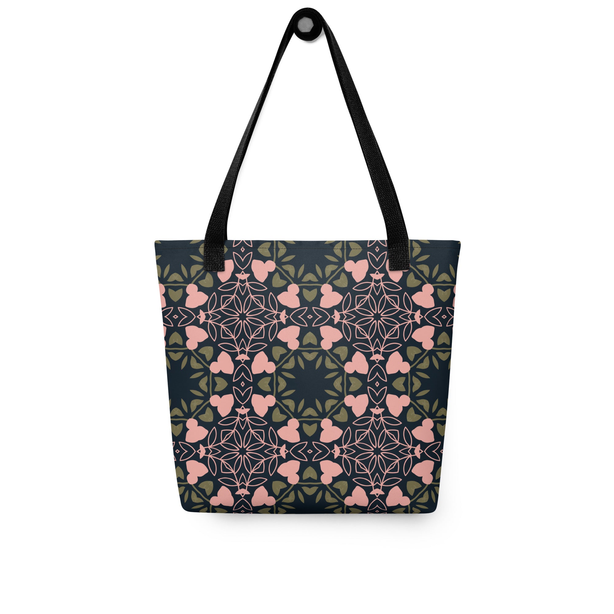 Flower Tote bag