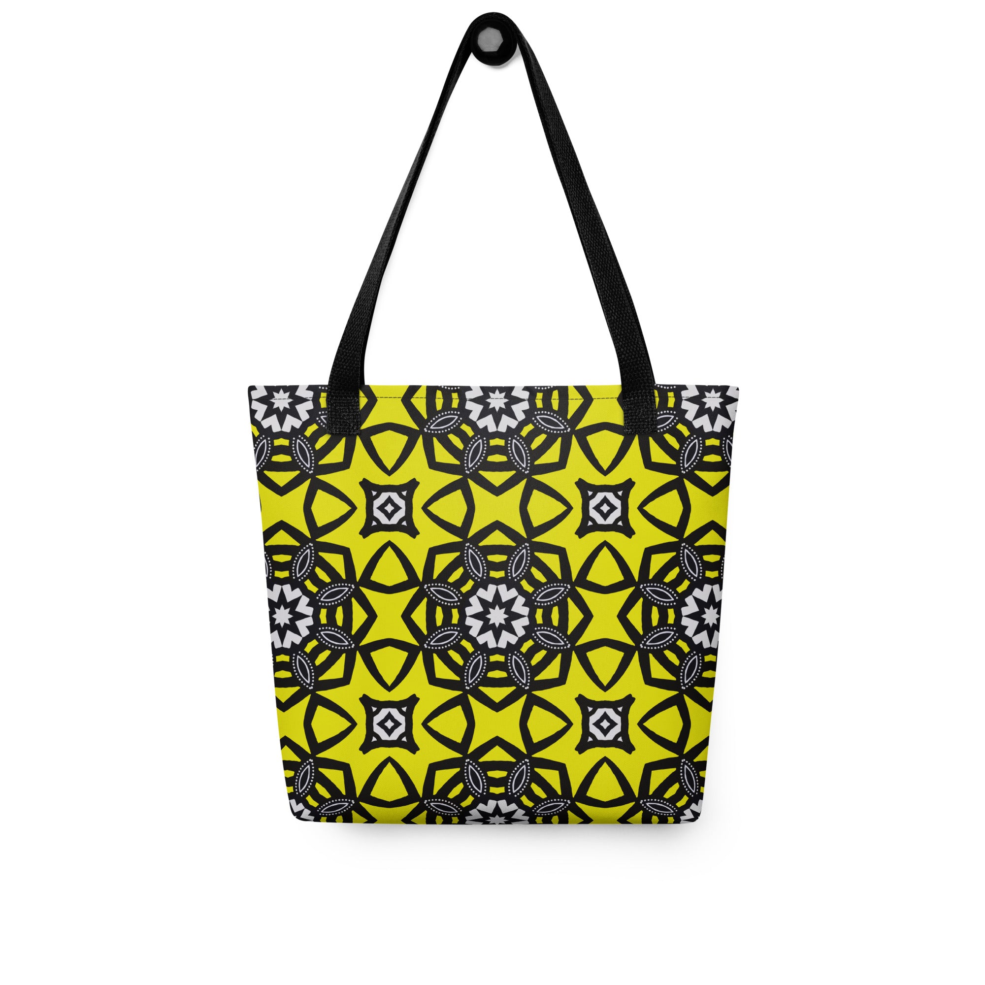 Bright Color Tote bag