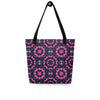 Black &Pink Tote bag